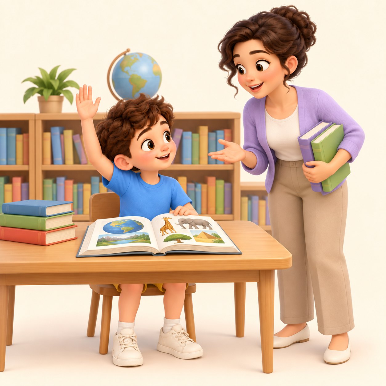 Bilmemek ayıp değil, öğrenmemek ayıp: Bilmediğini öğrenmeye çalışmalısın