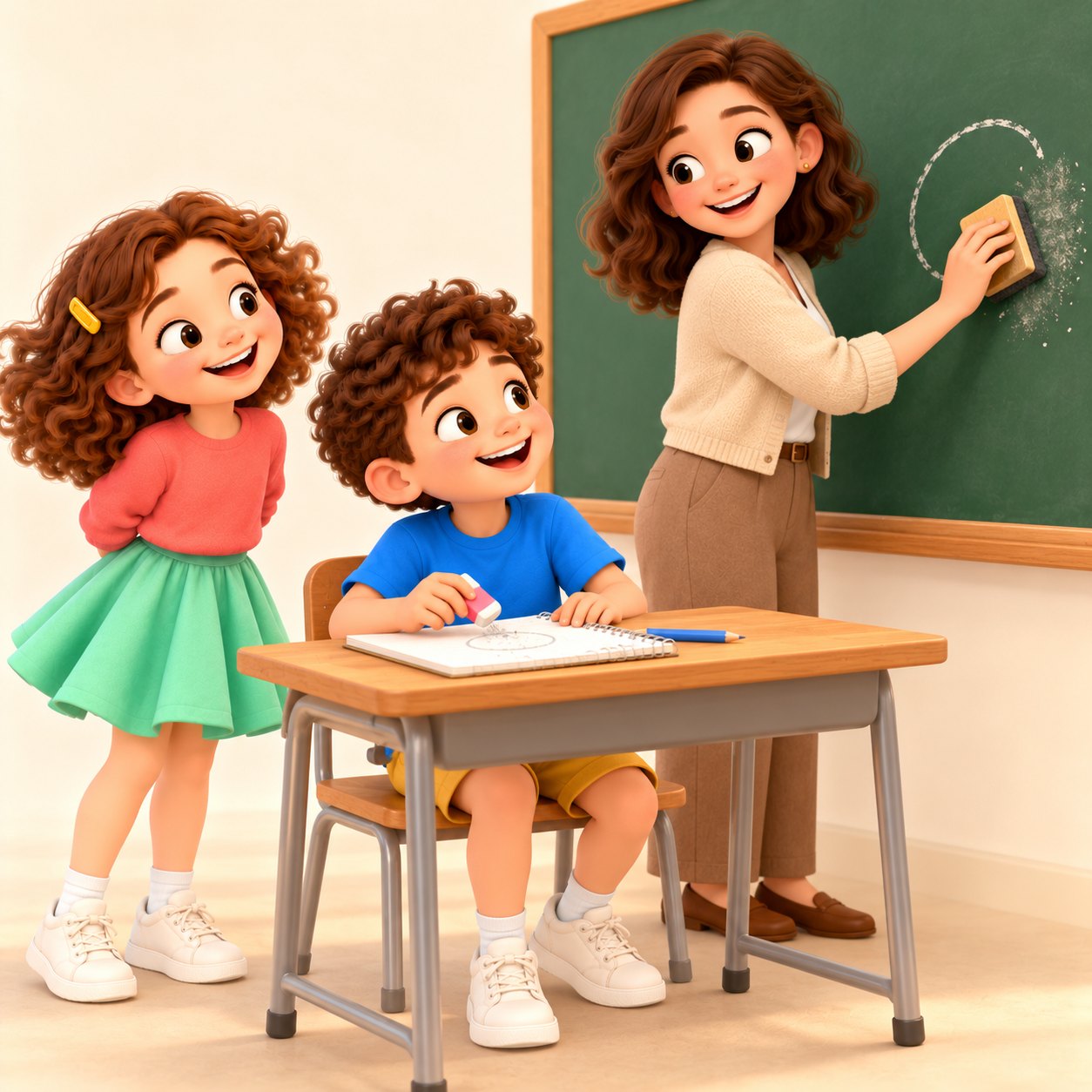 Hatasız kul olmaz: Herkes hata yapabilir