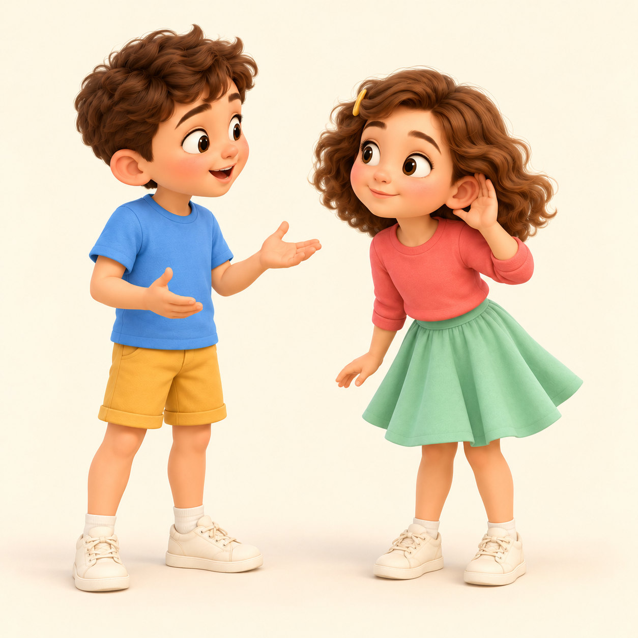Can kulağıyla dinlemek: Çok dikkatle dinlemek