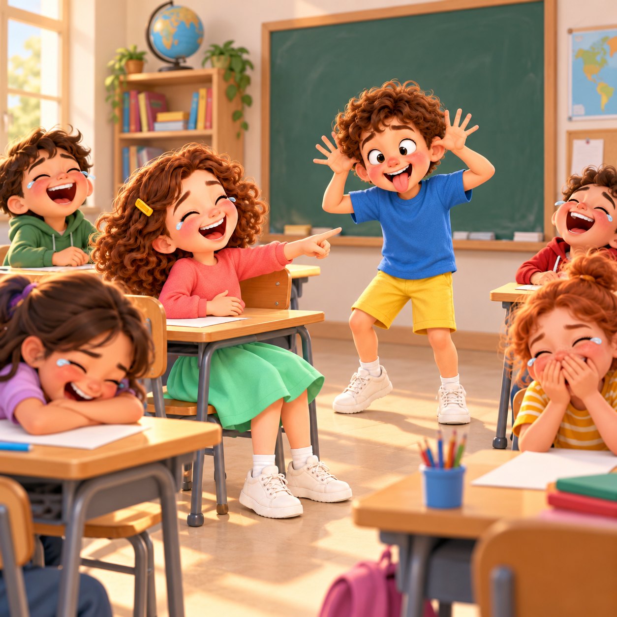 Fırtına: Çok güçlü ve birden gelen
