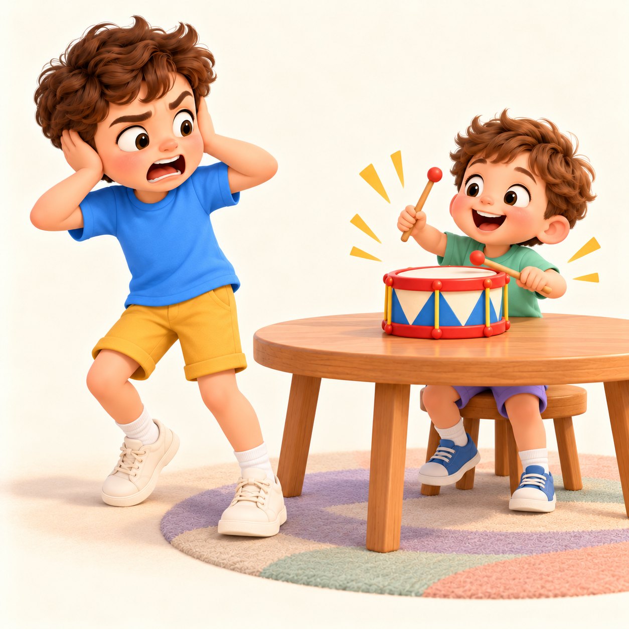 Canına tak etmek: Bir şeye artık dayanamamak
