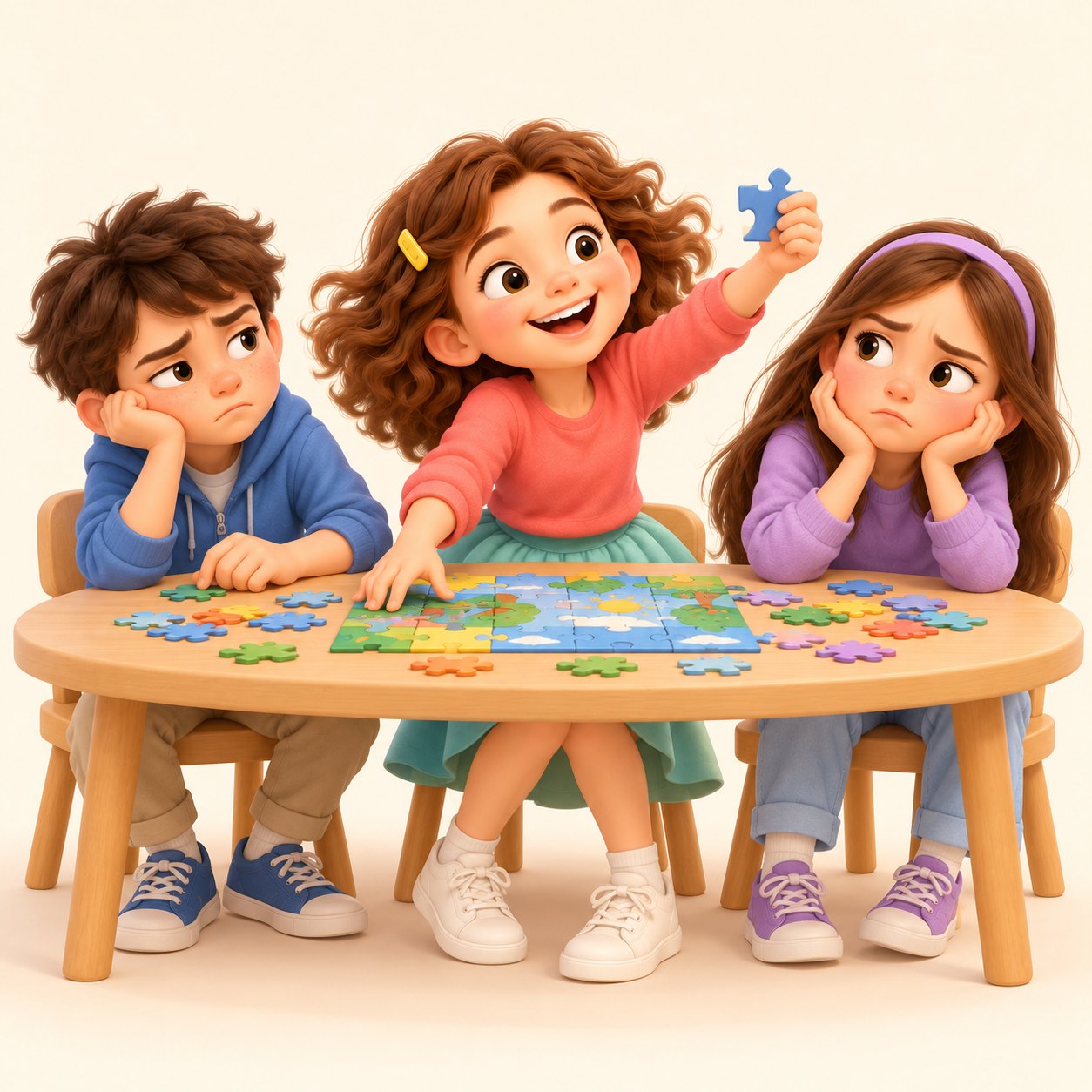 Maydanoz olmak: Her işe karışmak