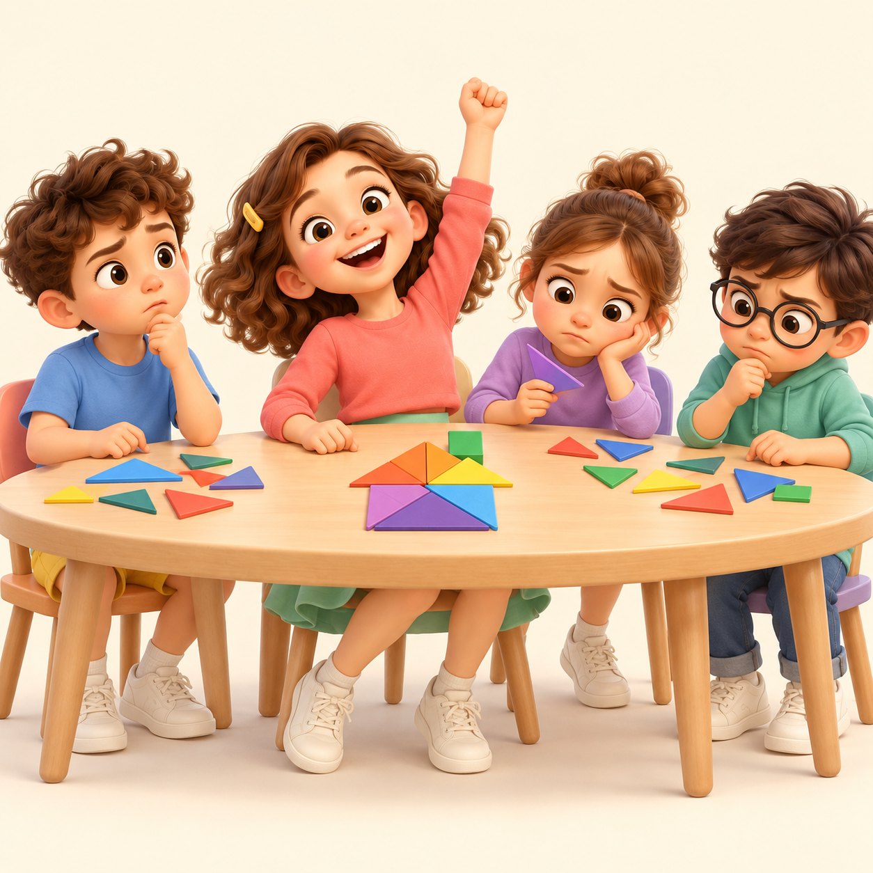 Cin gibi: Çok akıllı ve uyanık