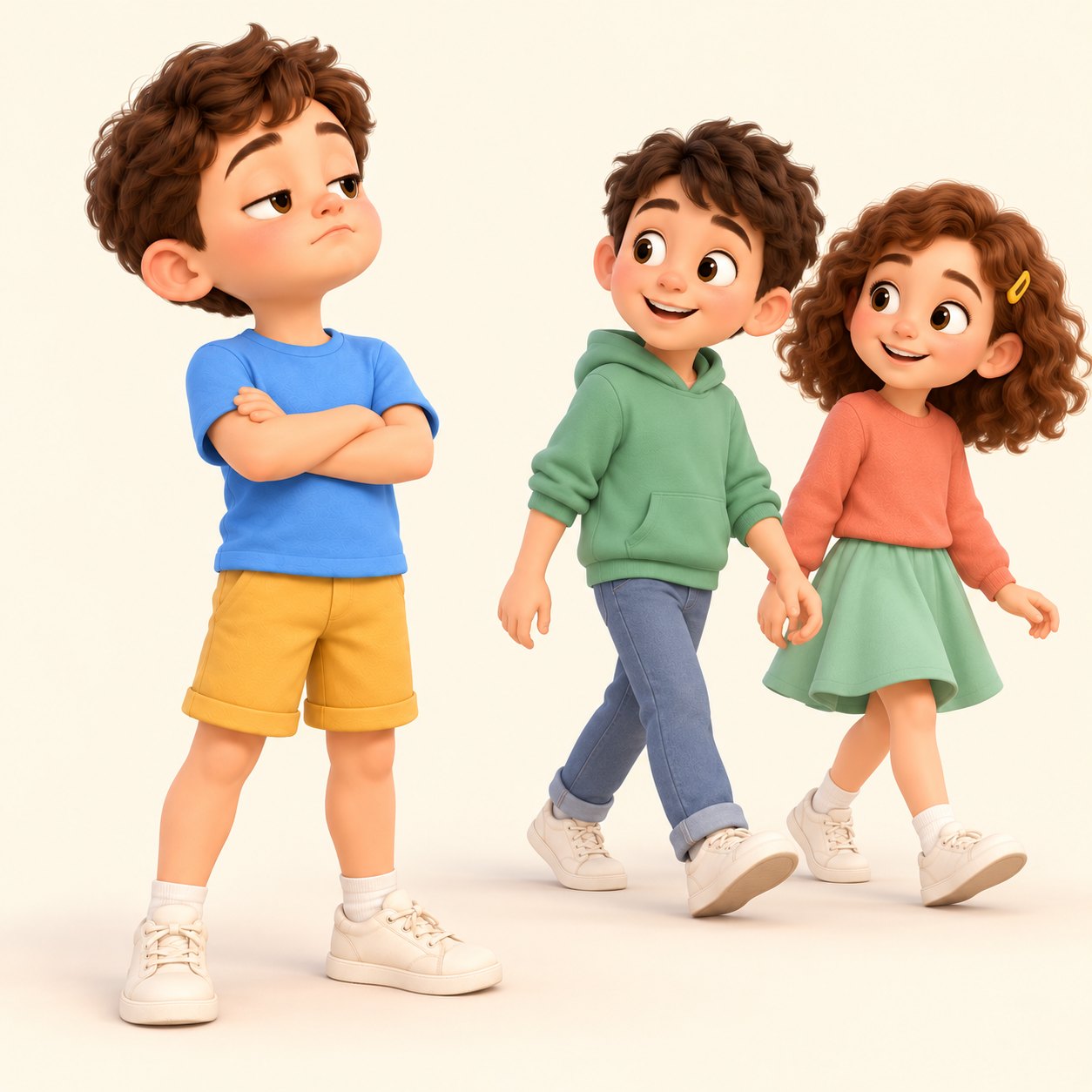 Burnu havada: Kendini beğenmiş, kibirli