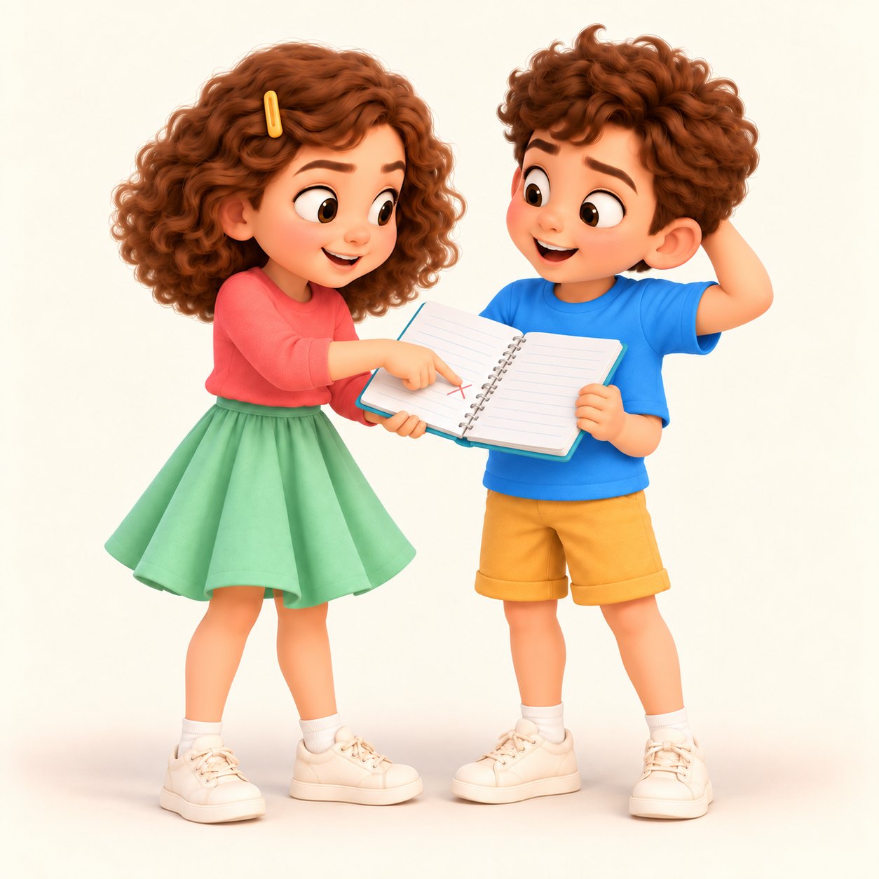 Dost acı söyler: Gerçek dost hoşa gitmese de doğruyu söyler